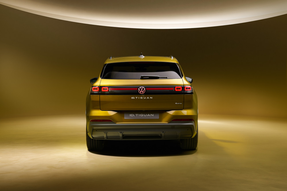Volkswagen ID. Tiguan Style 2027